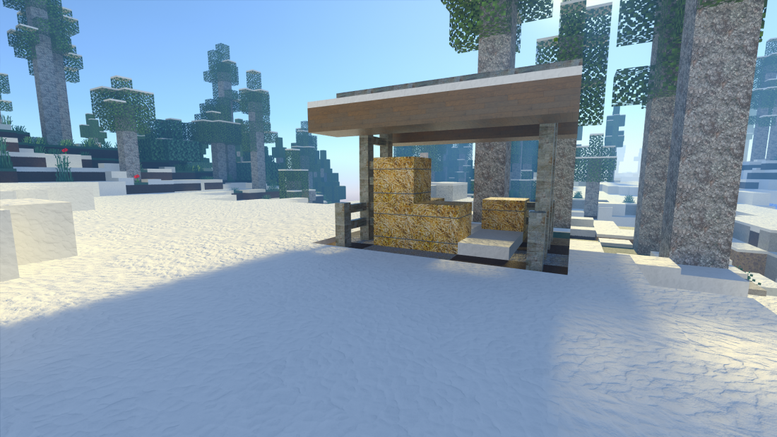 Détails haute définition