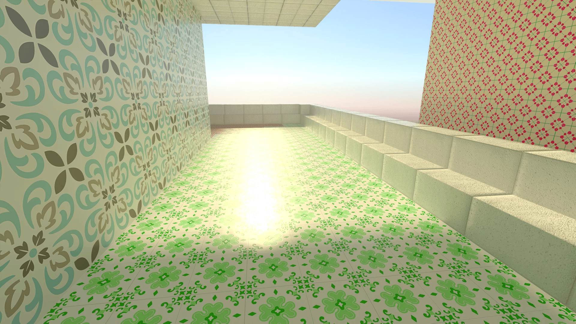 Effets visuels avancés