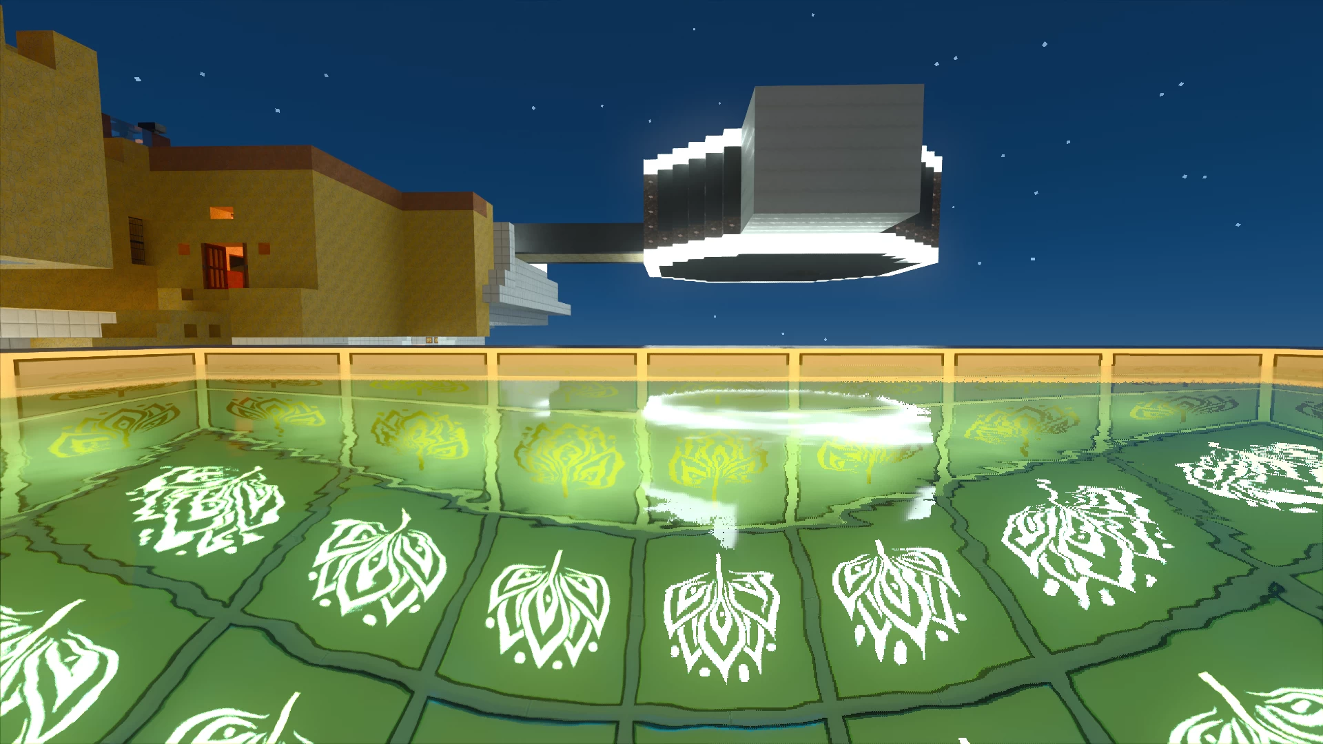 Qualité graphique premium