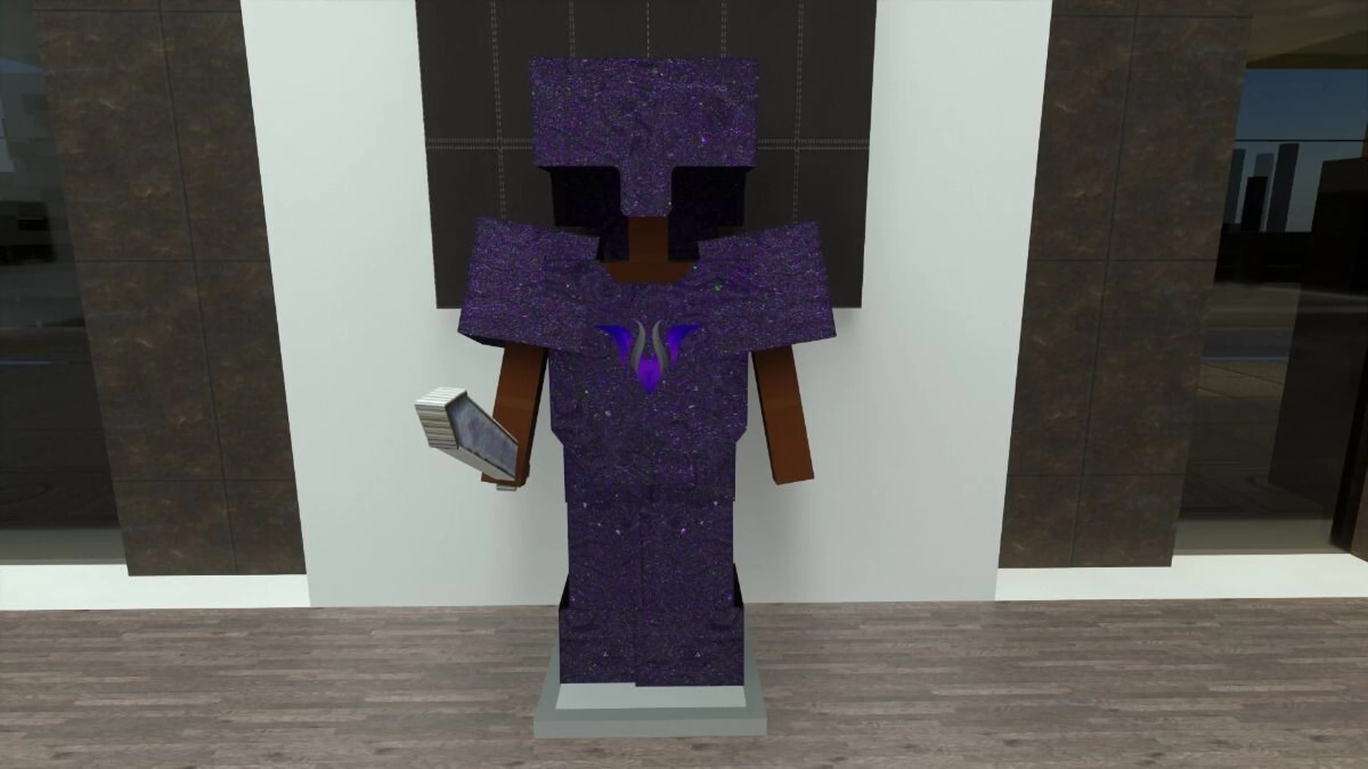 Qualité visuelle exceptionnelle