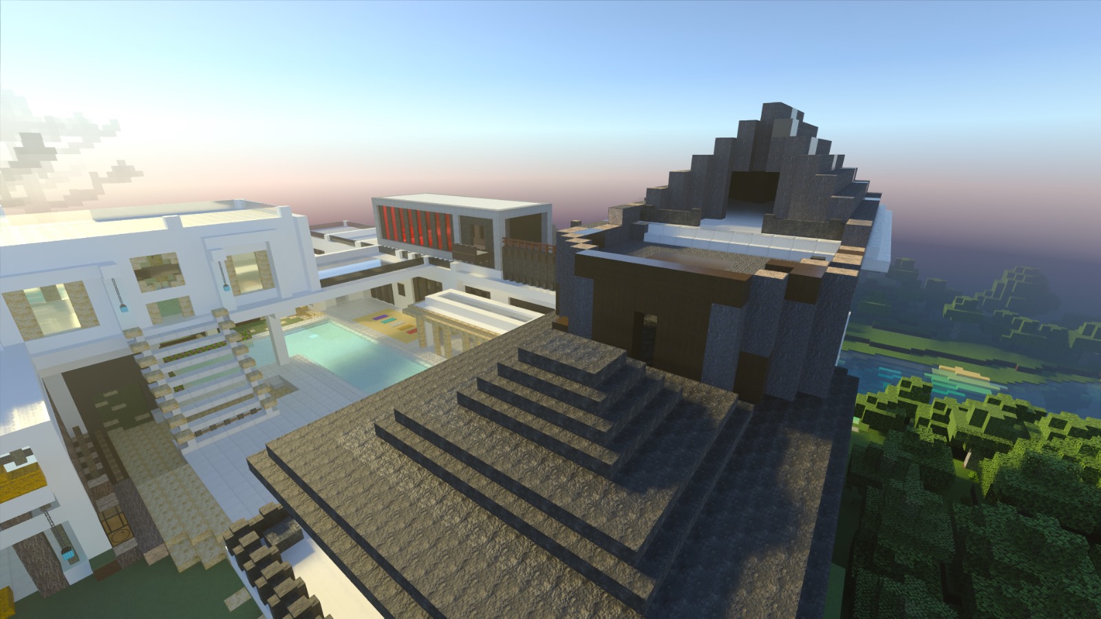 Pack de textures complet