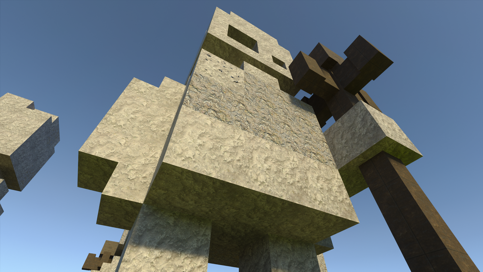 Rendu RTX époustouflant