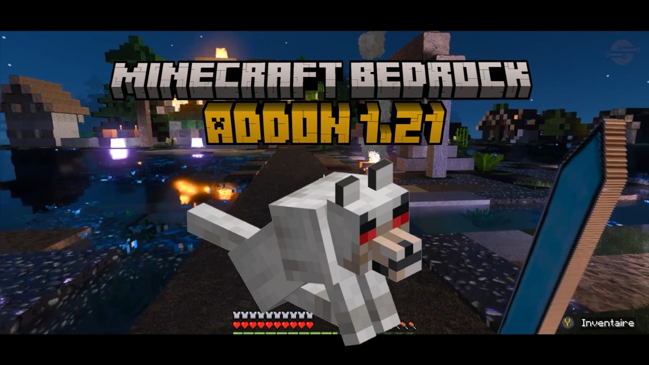 PostApo Wasteland - Addon de survie post-apocalyptique