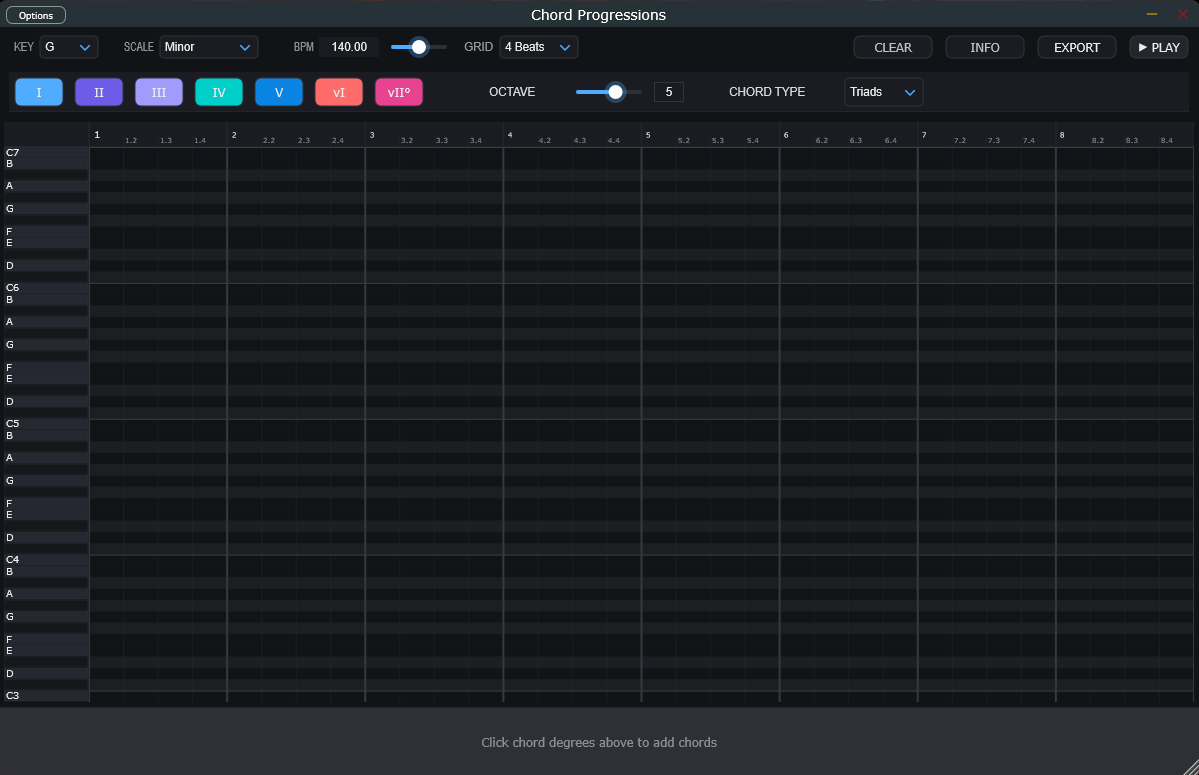 Génération intelligente
