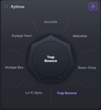Export MIDI Lumaro